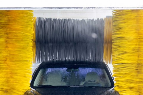 Re-Invest in your Car Wash to Make it Grow