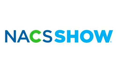 nacs show logo