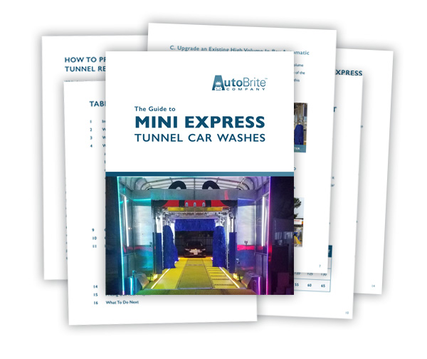 Express Mini Tunnel Whitepaper